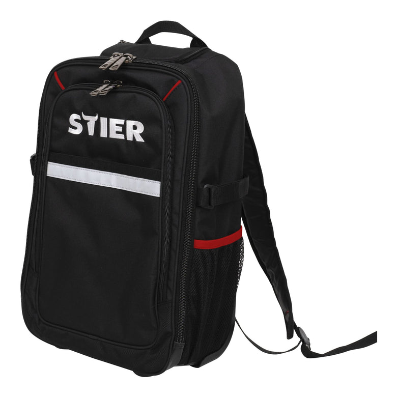 STIER Rucksack-Trolley für Werkzeuge