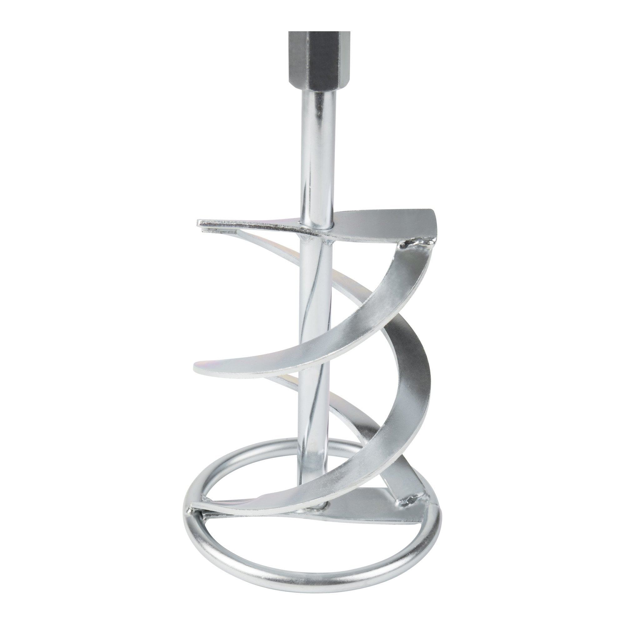 STIER Rührer Durchmesser 120 bis 160mm Länge 600mm Betonrührer für alle Mörtel