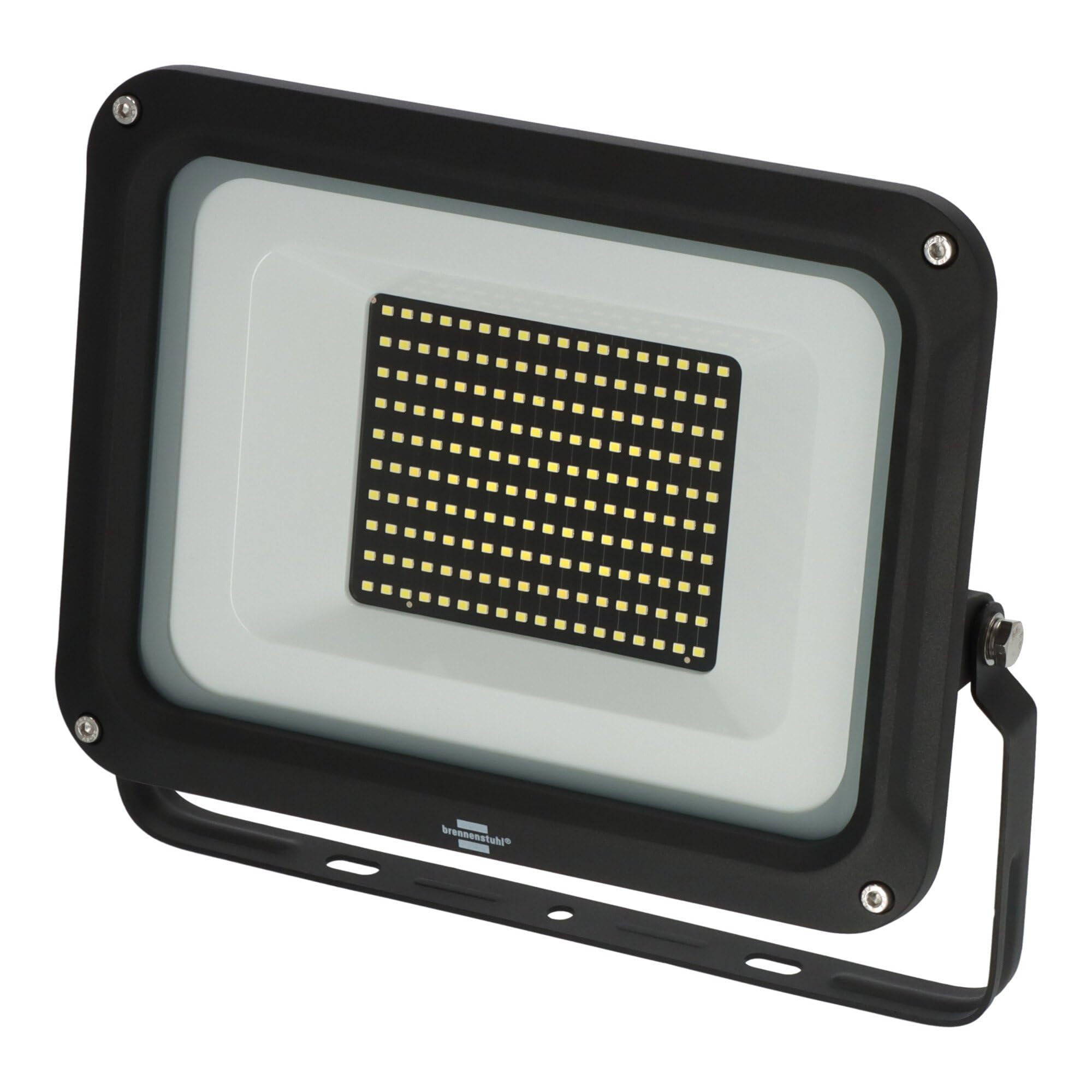 Brennenstuhl LED Strahler JARO 14060 / LED-Leuchte 100W für außen