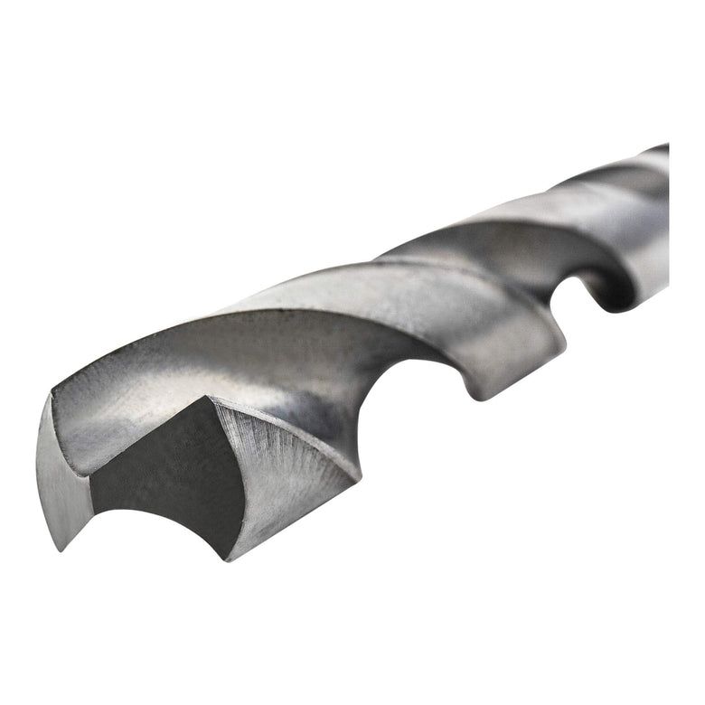 STIER Spiralbohrer Metallbohrer 13 bis 30mm DIN 345-N HSS-R Morsekegel MK1 bis 3