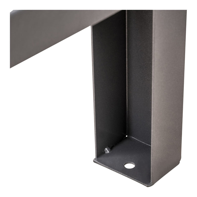 STIER Werktisch Premium mit Ablageboden BxTxH 1500x700x840 mm