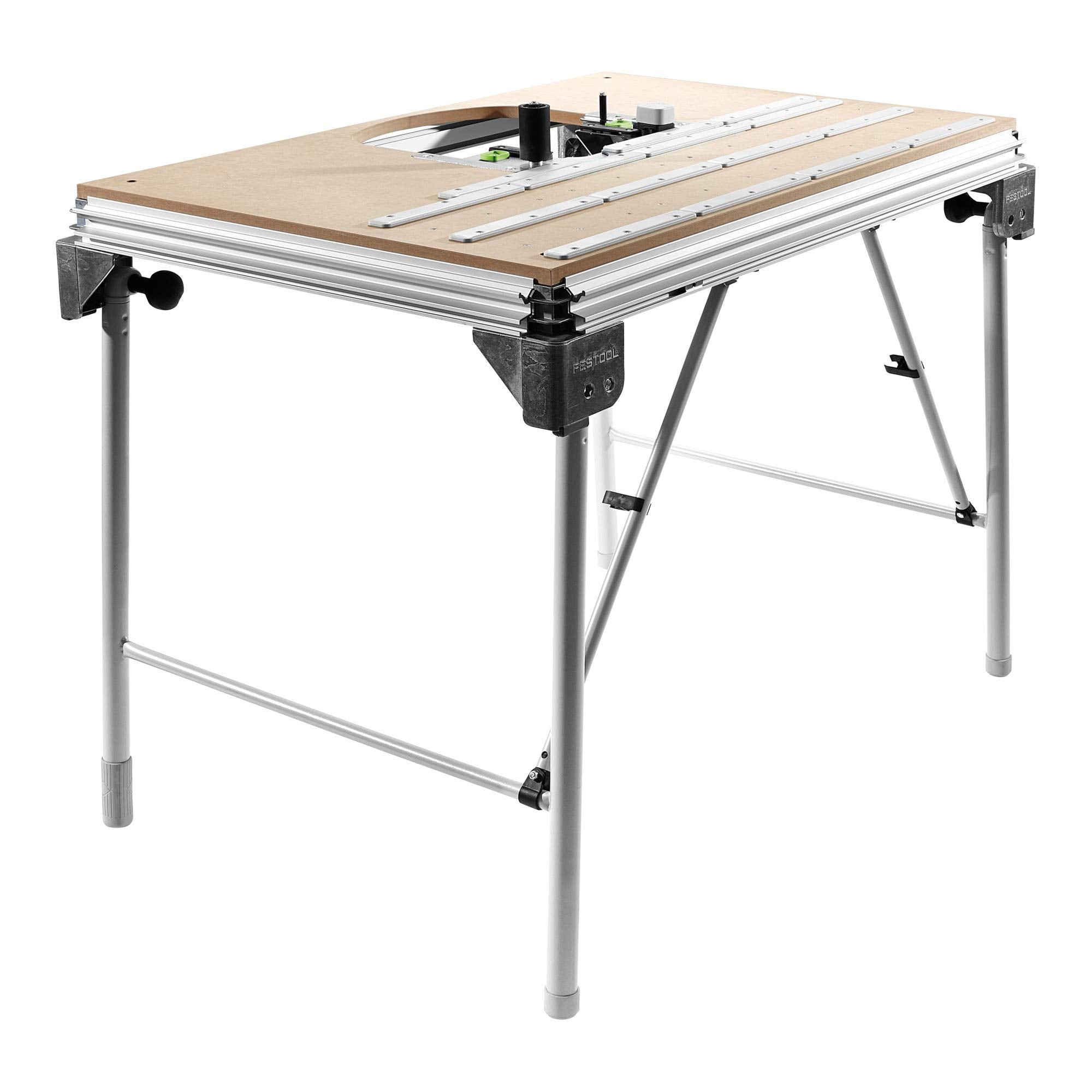 Festool Multifunktionstisch MFT/3 Conturo-AP