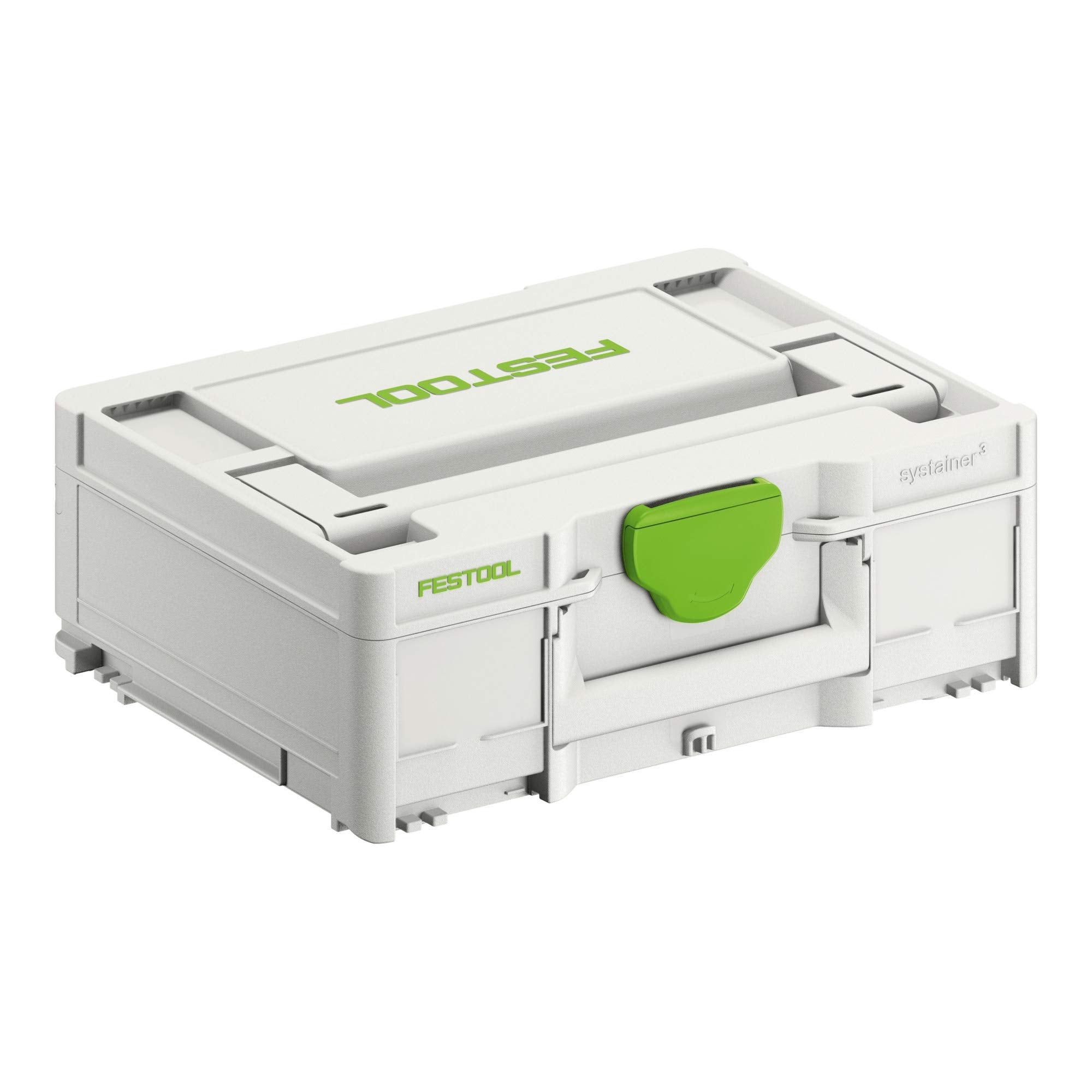 Festool Systainer³ SYS3 M 137