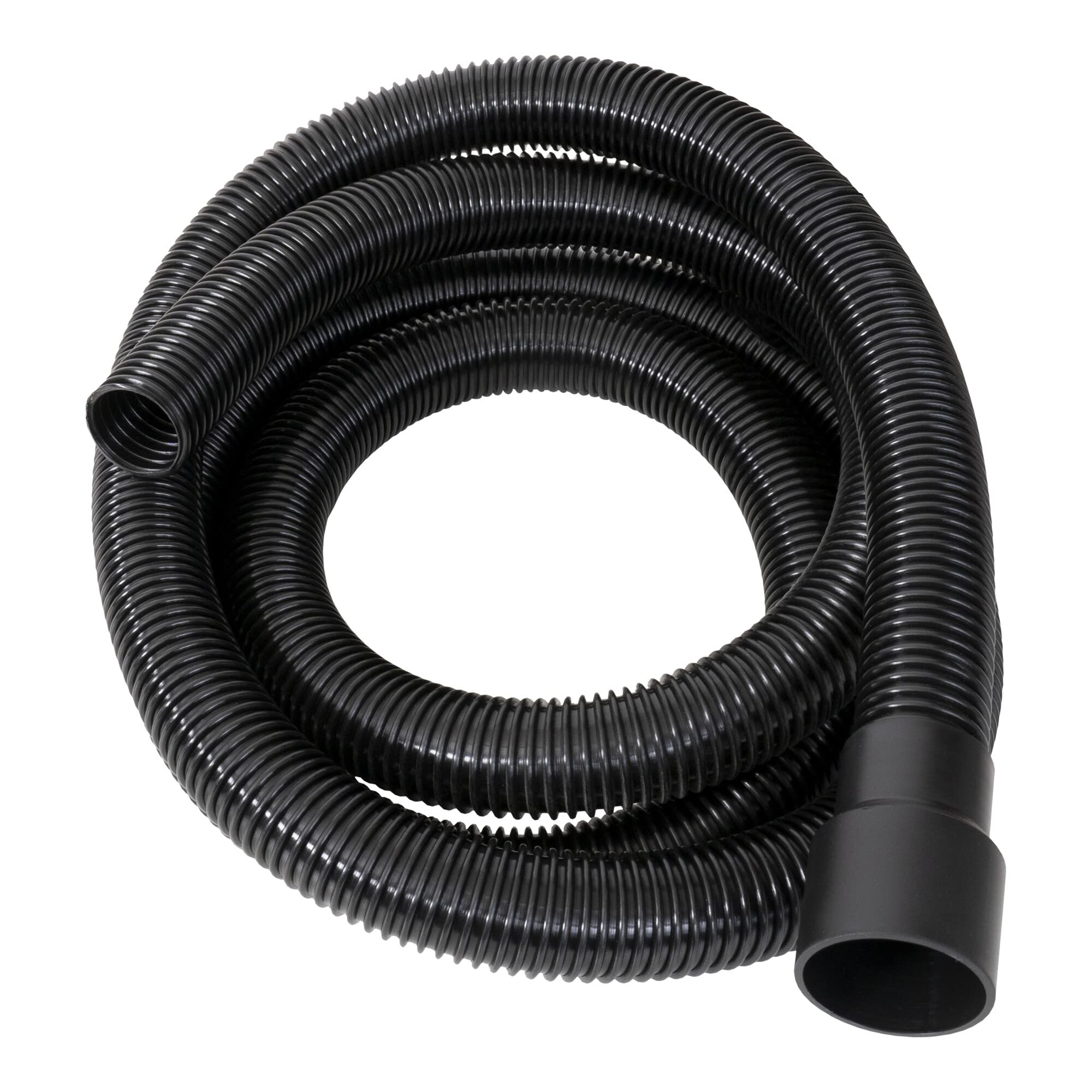STIER suction hose 3.5m for STIER wet/dry vacuum cleaner ENT-30M