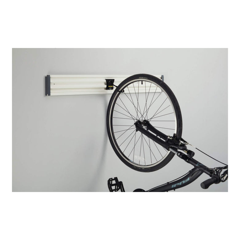 Stanley Trackwalls Fahrradhalterung, vertikal