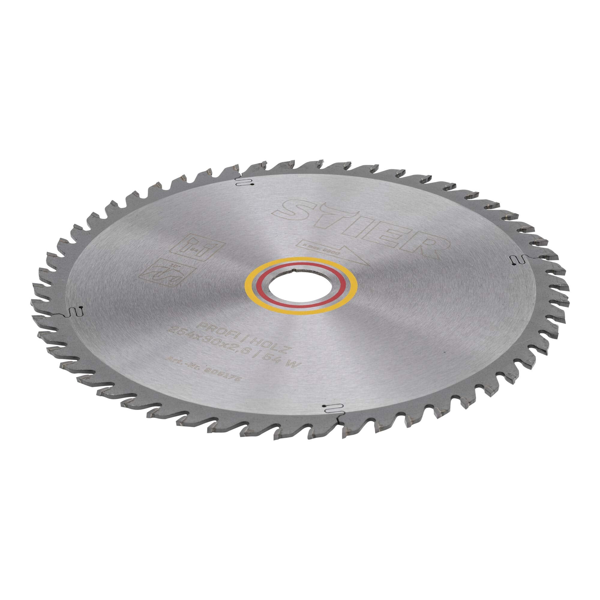 STIER circular saw blade professional wood new