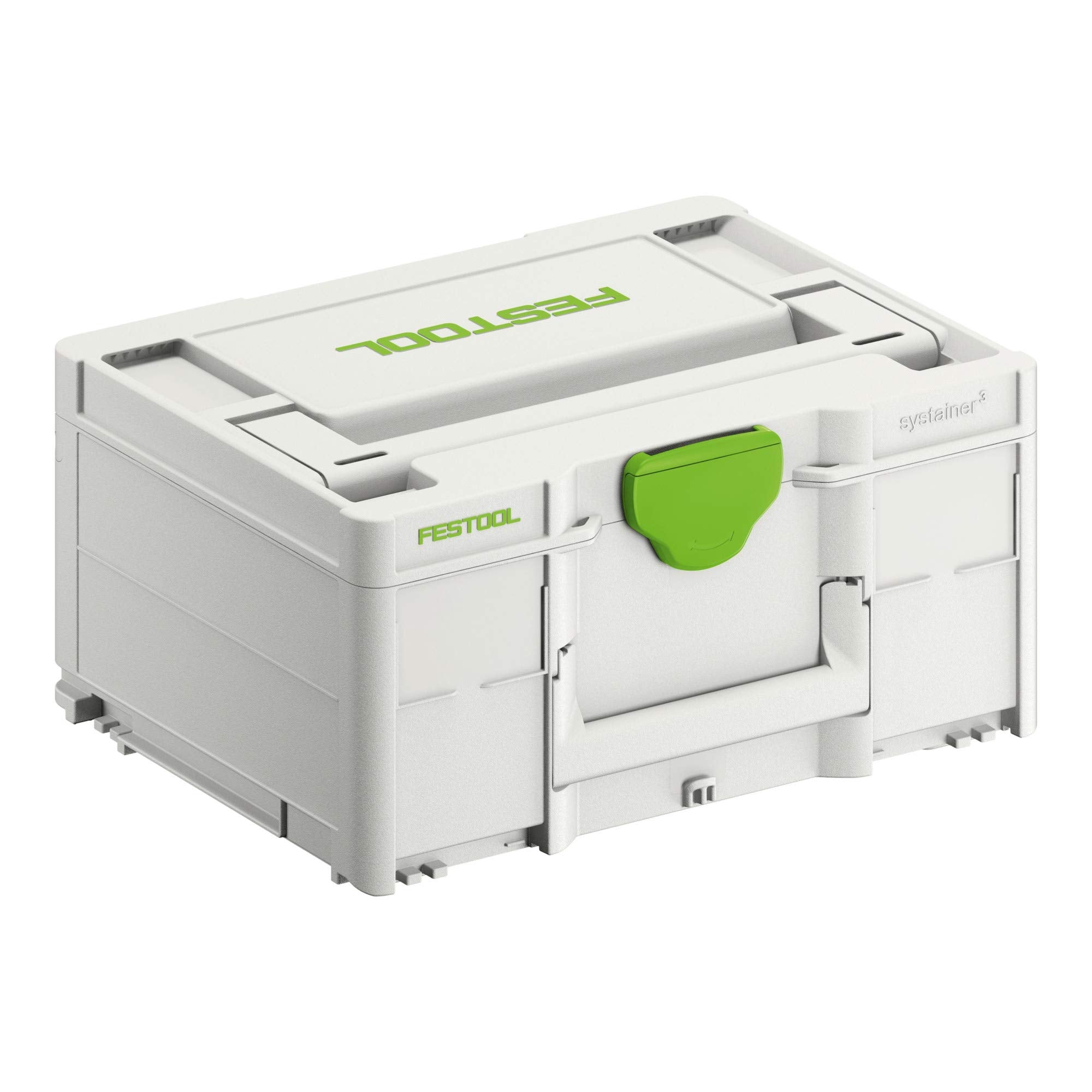 Festool Systainer³ SYS3 M 187