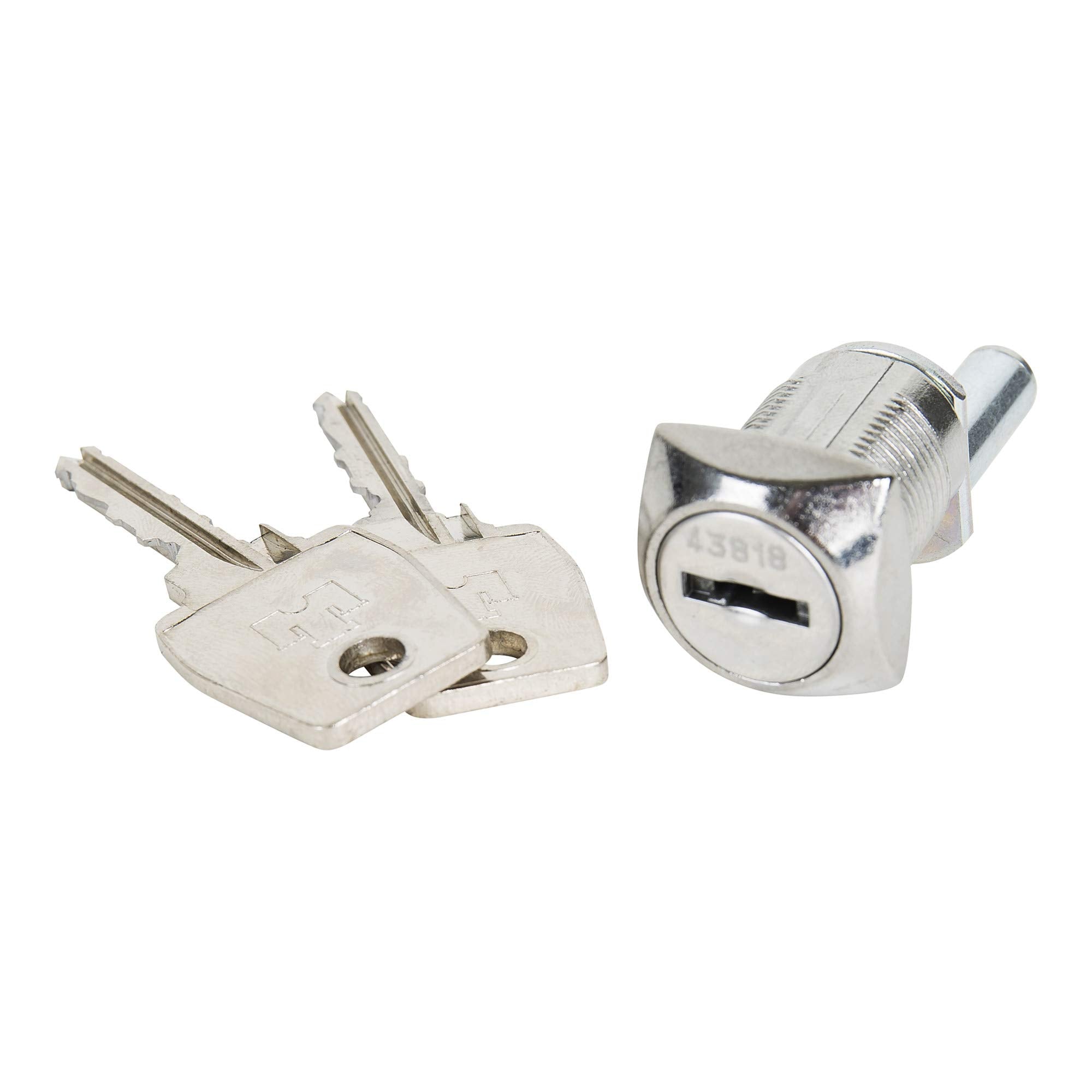 STIER Werkstattwagen Schloss inkl Schlüssel für STIER Werkstattwagen Standard