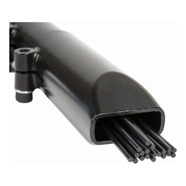 STIER needle scaler NE-30 needle gun length 340 mm 3000 strokes per minute