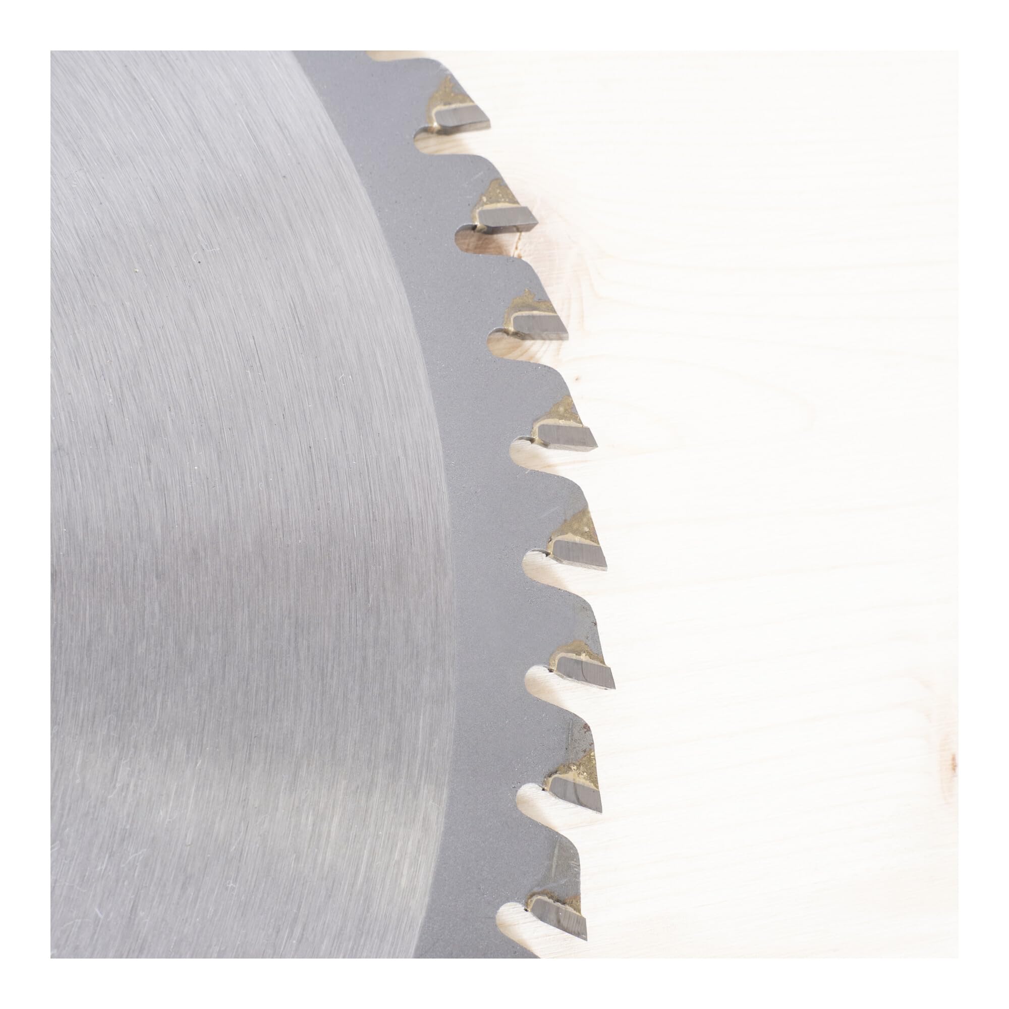 STIER Kreissägeblatt Profi Holz Hartfaserplatten Gispkartonplatten div. Größen
