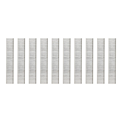 STIER Heftklammern Typ 53 6mm