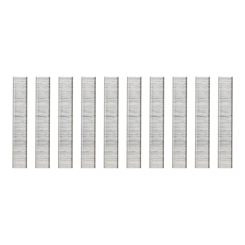 STIER Heftklammern Typ 53 6mm