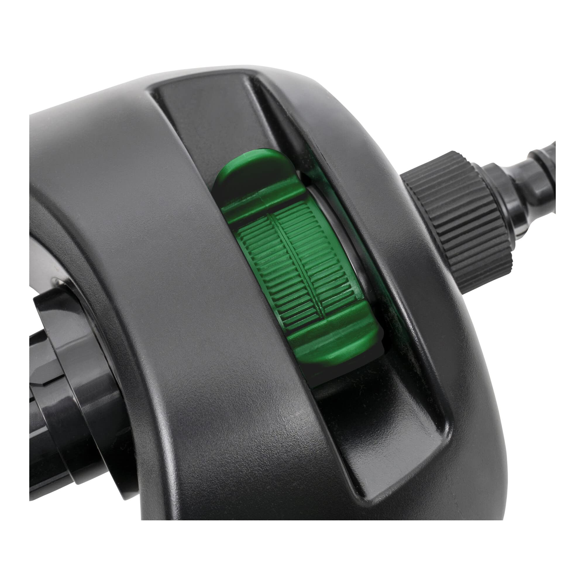 STIER Viereckregner 280m² Rasensprenger Sprengfläche: 280m² Bewässerungssystem