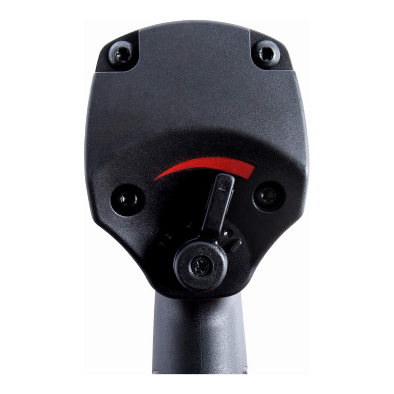 STIER Druckluft Schlagschrauber 14-KBS Extra kurz 1400 Nm Doppelammer-Schlagwerk