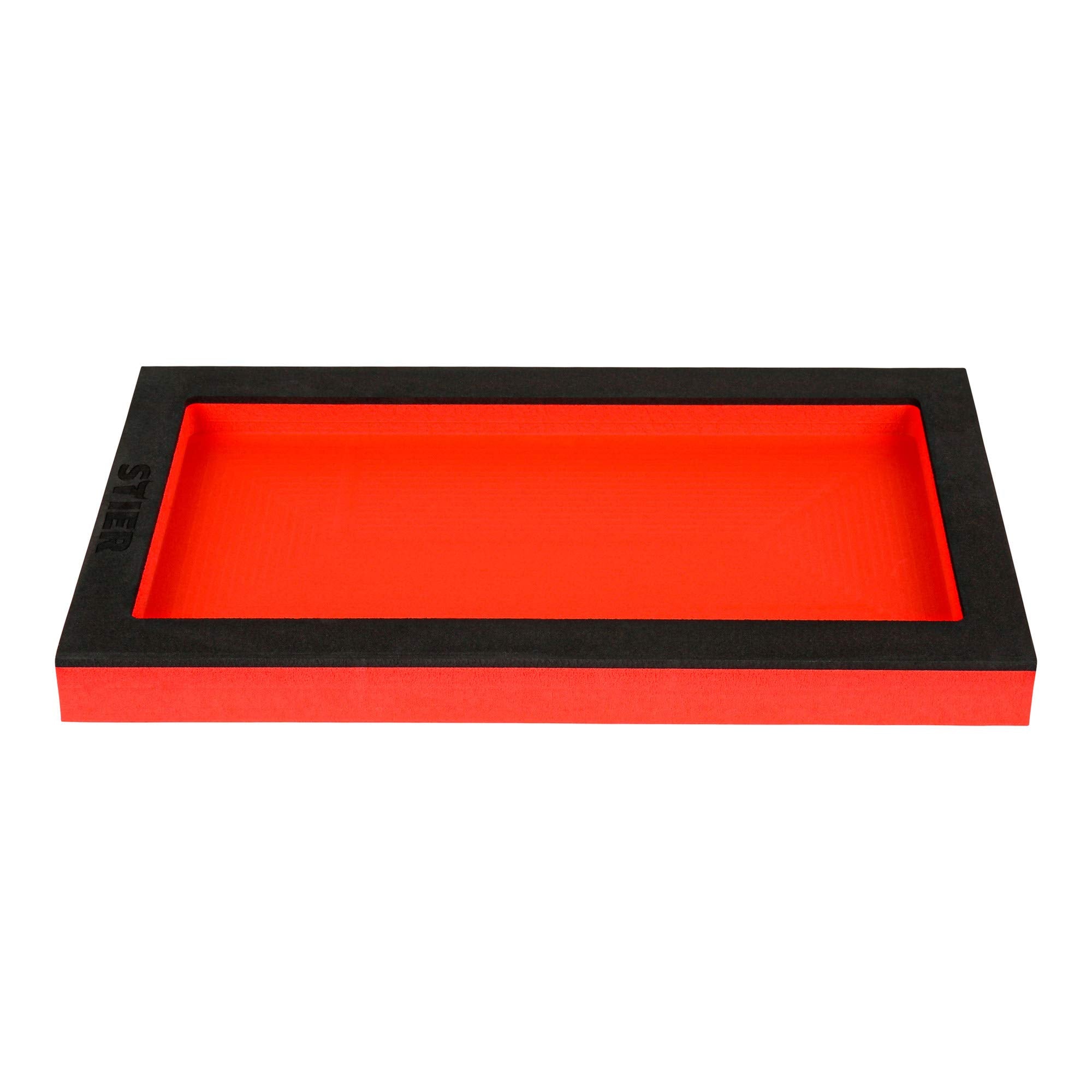 STIER Weichschaumeinlage (EVA) für Aufbewahrung leer