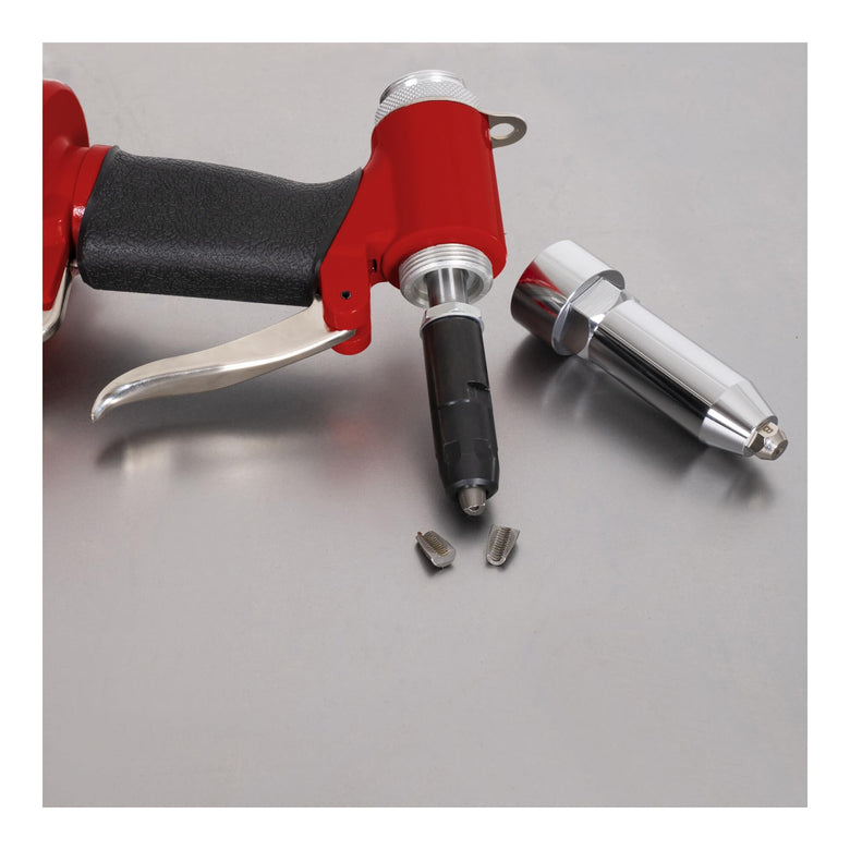 STIER Ersatzbacken für Blindnietpistole SBN-1