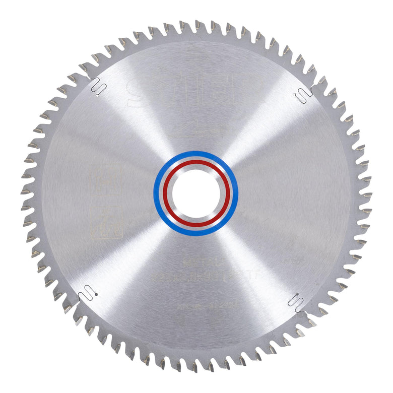 STIER Kreissägeblatt Profi Metall für verschiedene Materialen diverse Größen