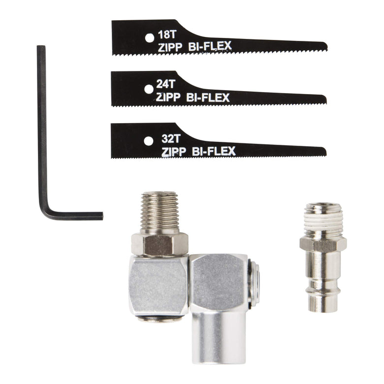 STIER Stichsäge STS-100 Länge 208 mm Blechsäge Stahlsäge 450 g Sägehub 10 mm für