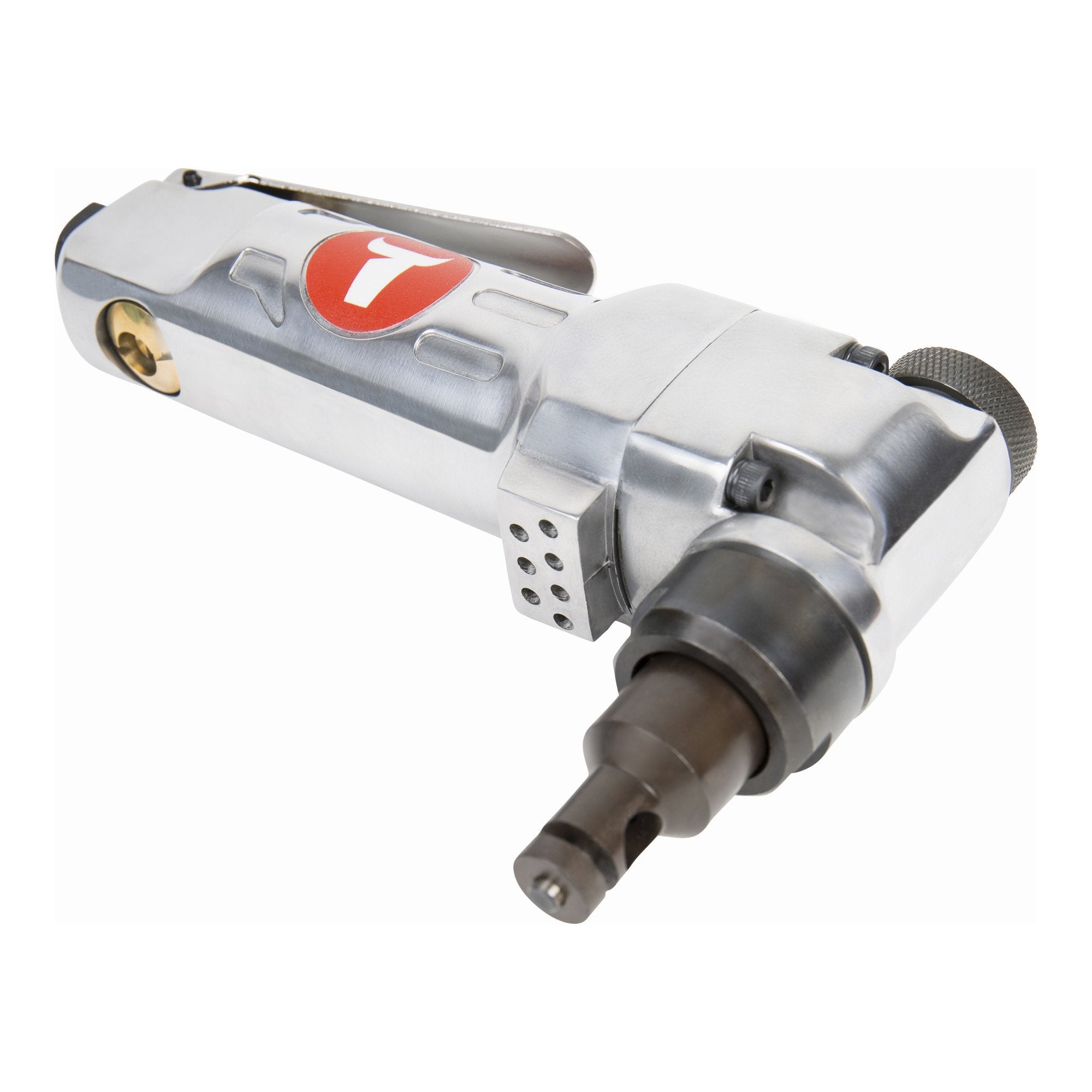 STIER Sheet Nibbler BK-12 176mm Sheet Nibbler for cutting flat material