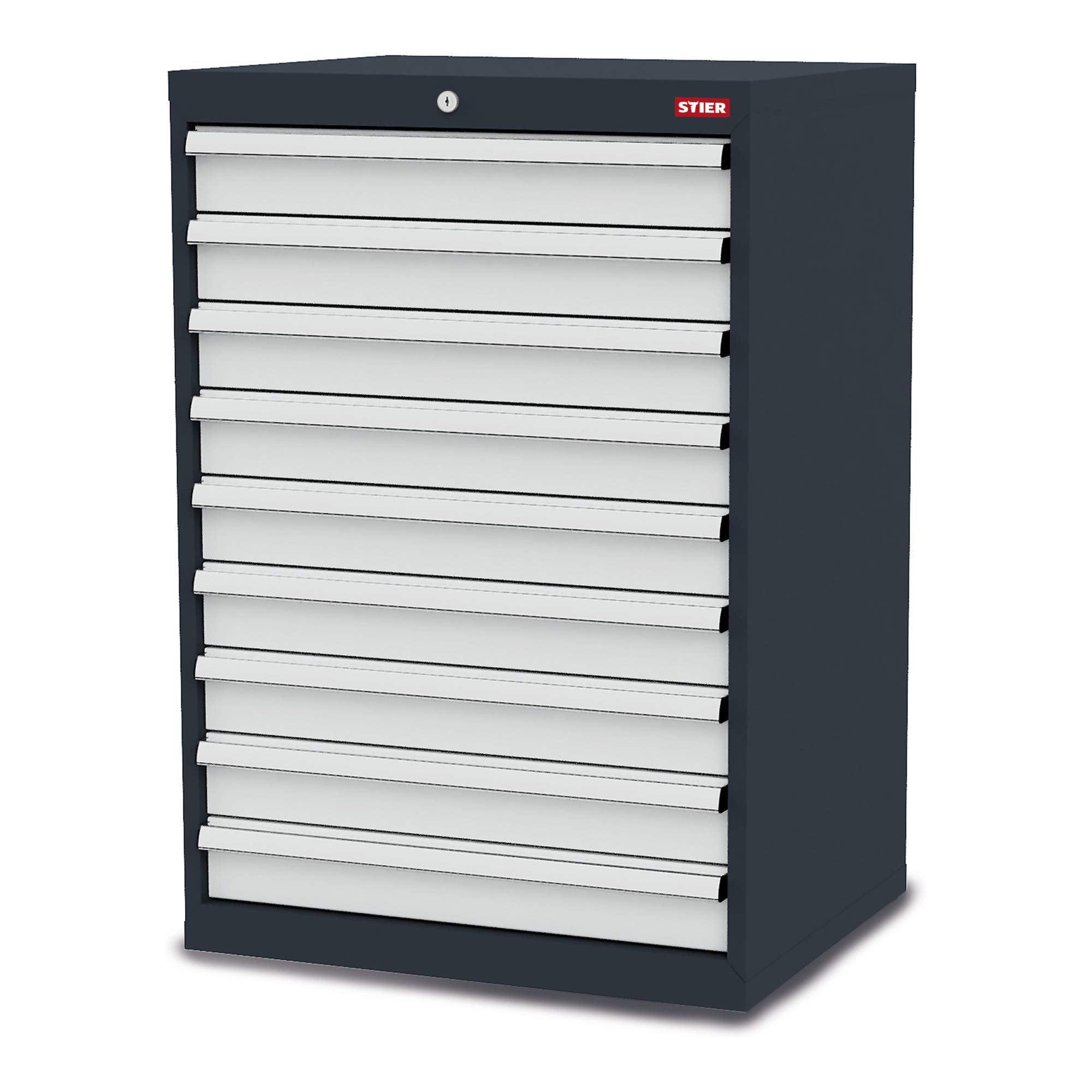 STIER drawer cabinet