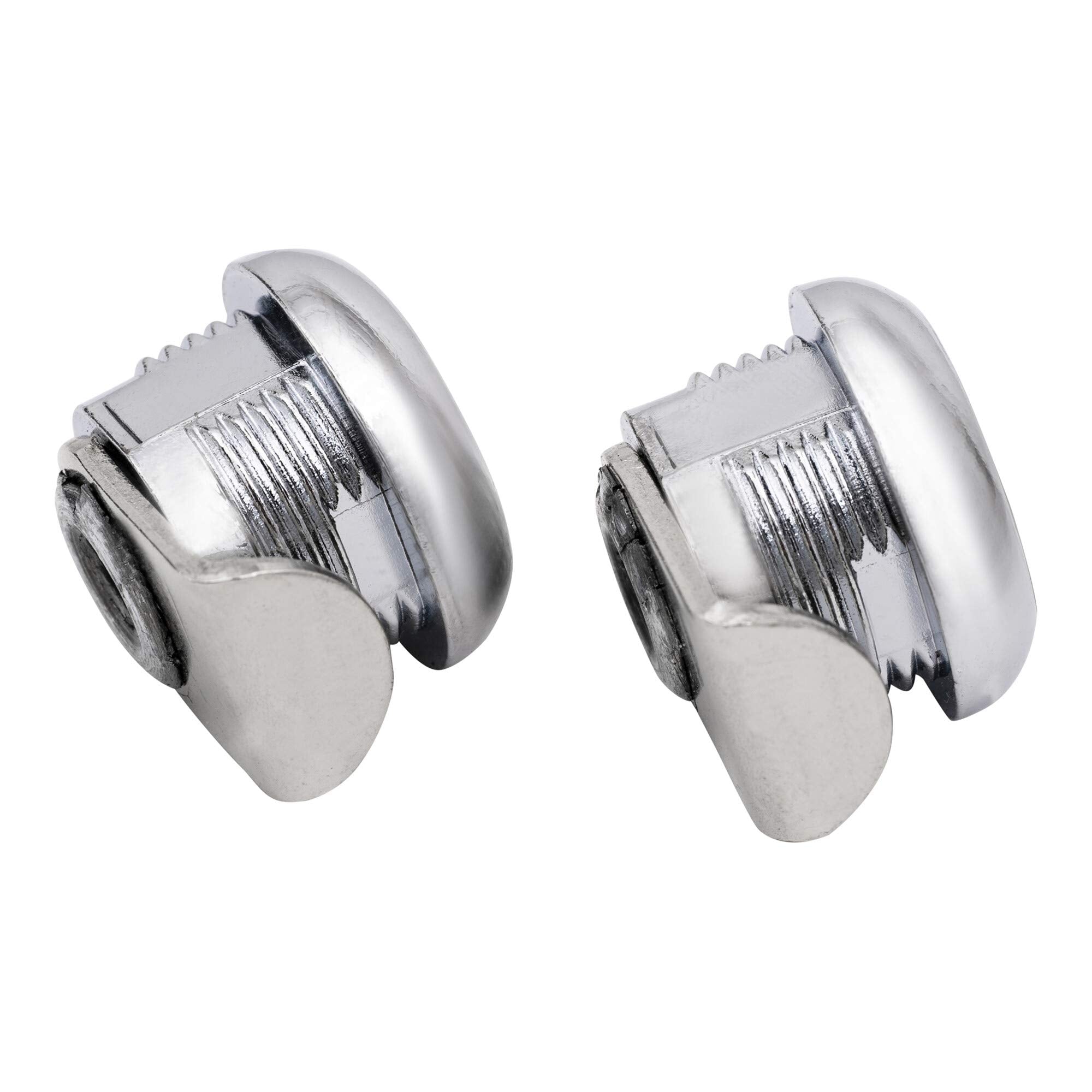 STIER cylinder lock set for all STIER aluminum boxes Transport box lock set 2