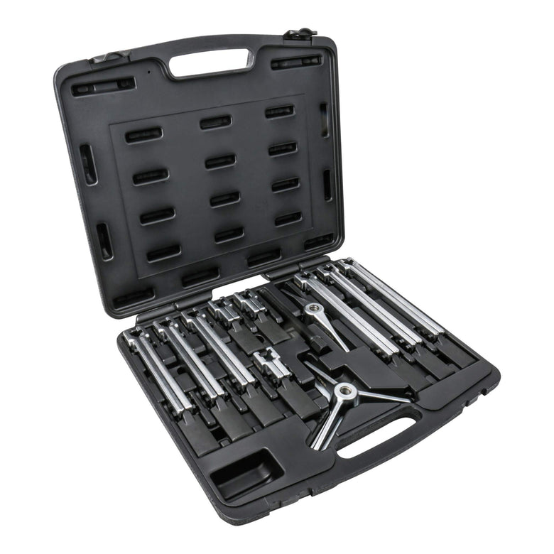 STIER universal puller set 12-piece