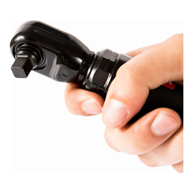 STIER multi-function ratchet screwdriver set 32-M bit holder 1/4 inch