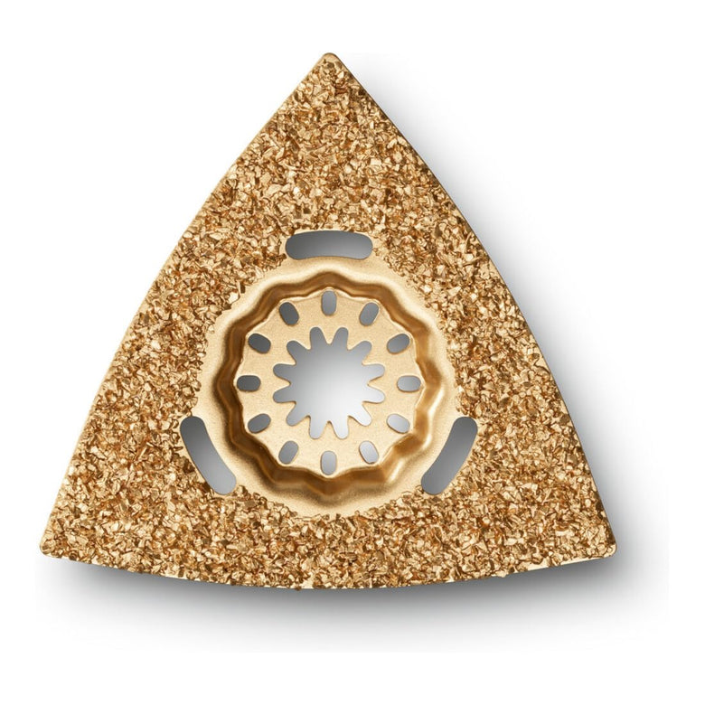Fein Hartmetall-Raspel SL 80