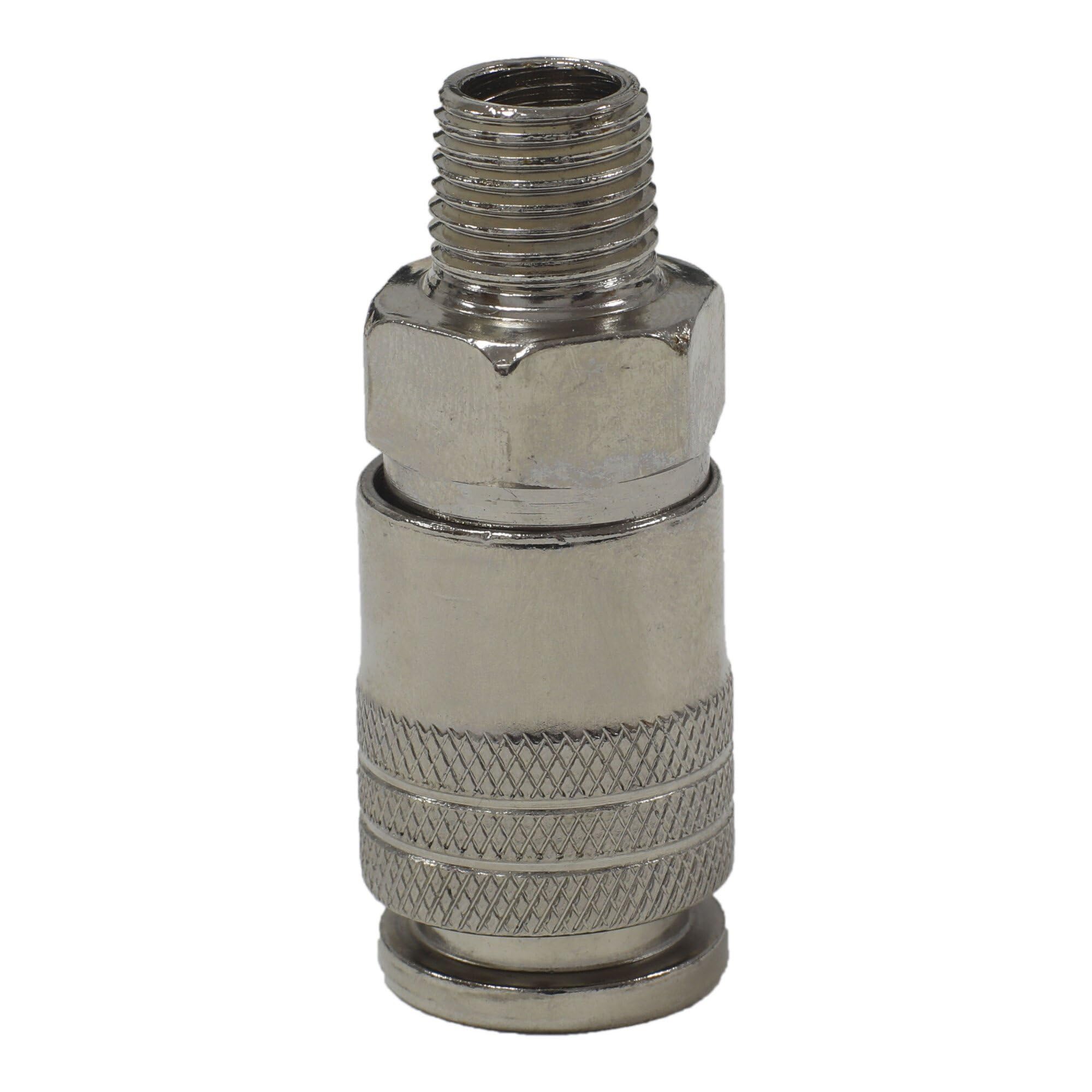 STIER Schnellkupplung für Kompressor LKT 200-8-24 ölfrei LKT 240-8-24 und LKT