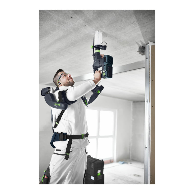 Festool Absaugvorrichtung AV-BHC/KHC