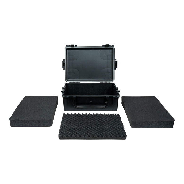 STIER Universal Outdoor Case Airworthy Case Various Sizes Waterproof Box