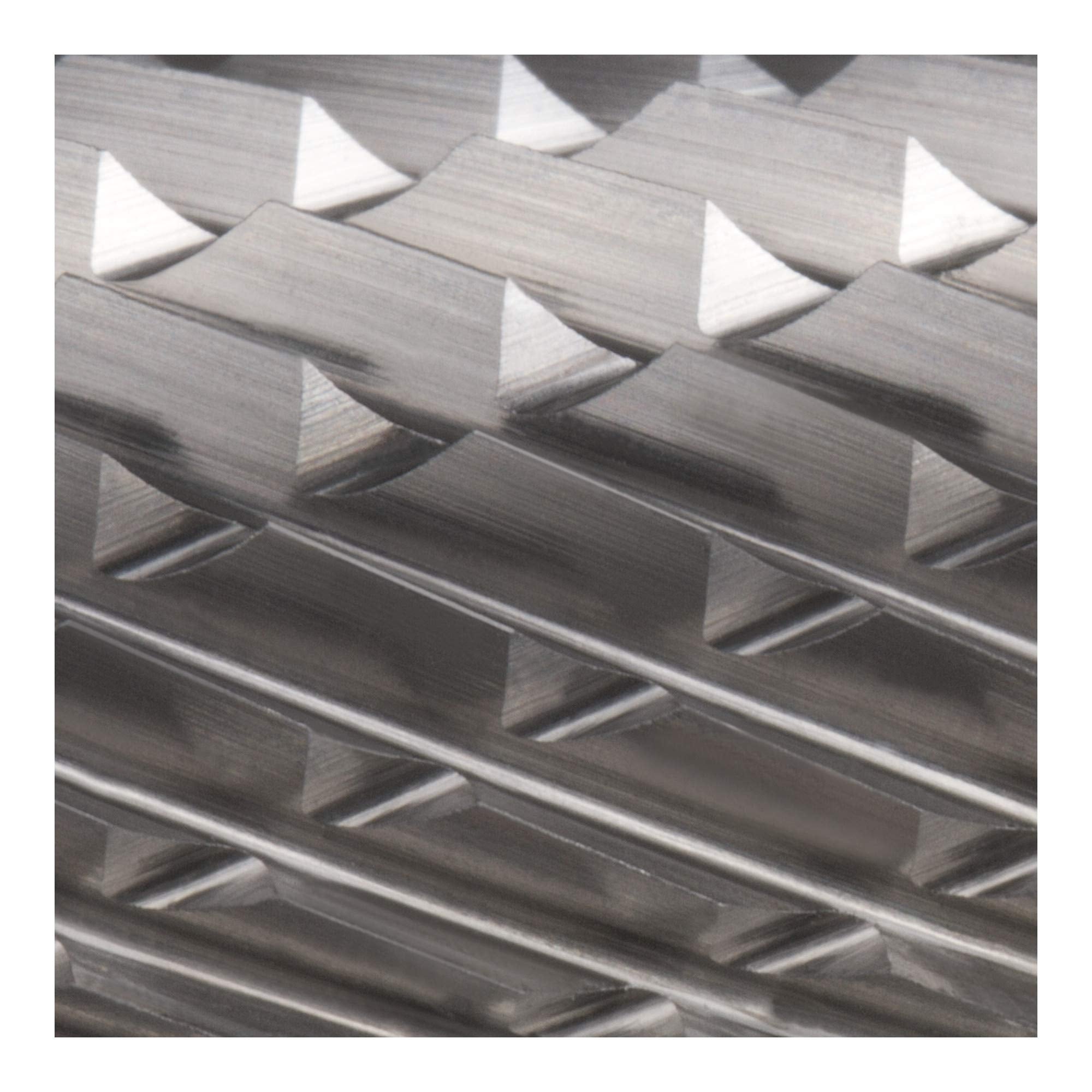 RUKO Hartmetall Frässtift Form M Spitzkegel (SKM) Durchmesser 16,0 mm L1 min 65