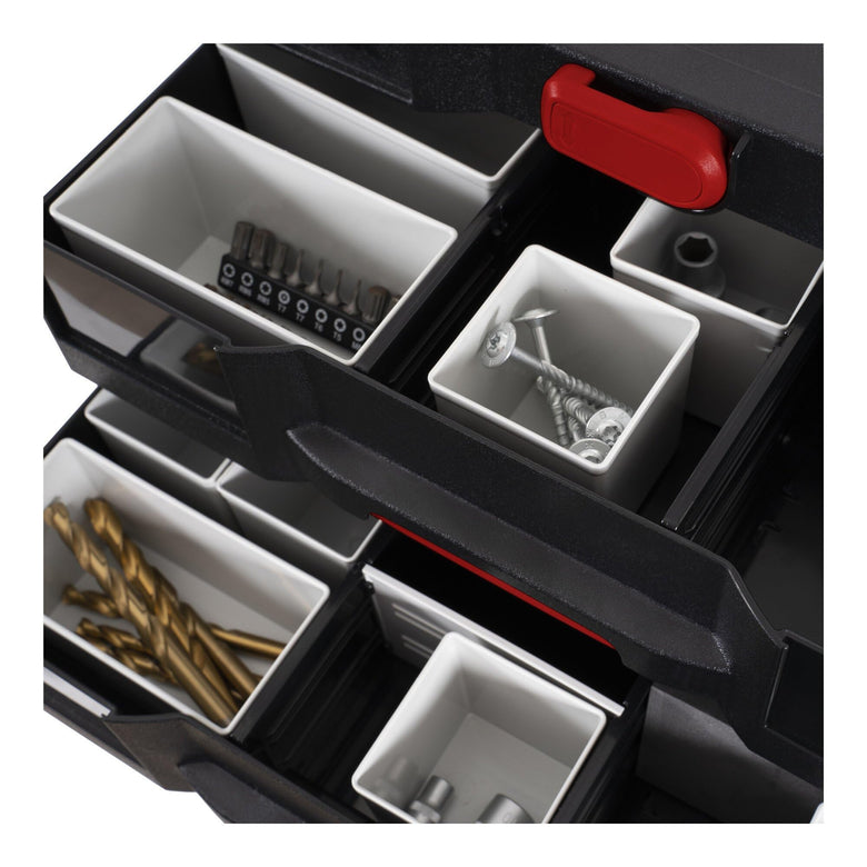 STIER Einsatzboxen Set für 906795