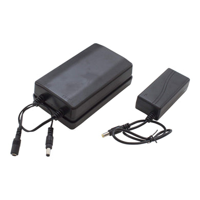 STIER battery set 24V 1.7Ah ideal for electrically height-adjustable tables offers