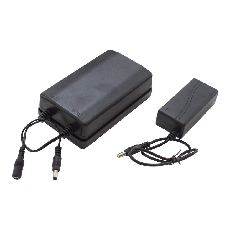 STIER battery set 24V 1.7Ah ideal for electrically height-adjustable tables offers