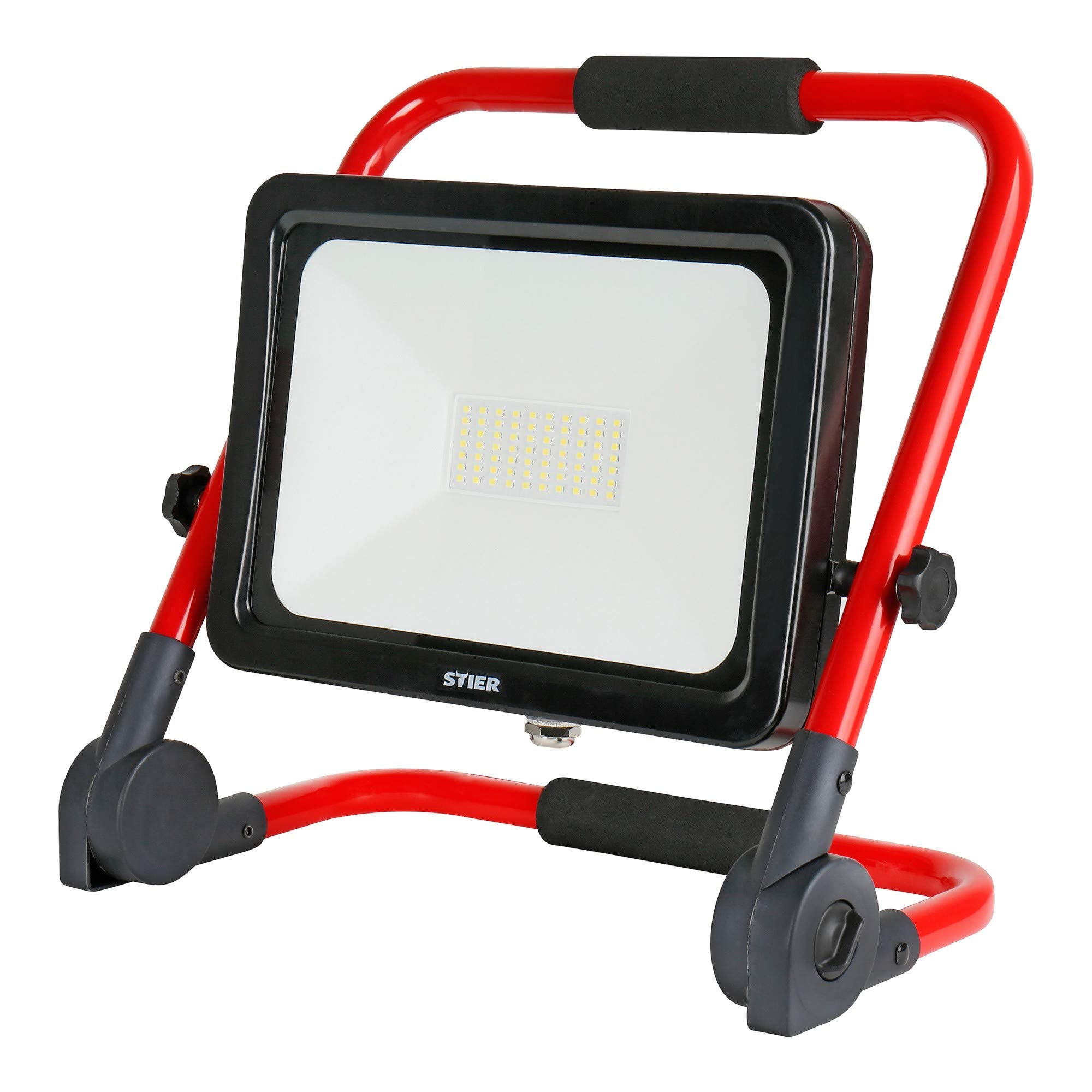 STIER SMD LED Baustrahler