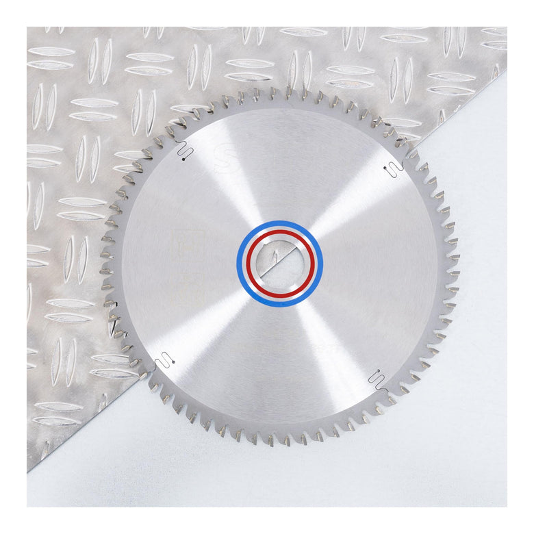 STIER Kreissägeblatt Profi Metall für verschiedene Materialen diverse Größen
