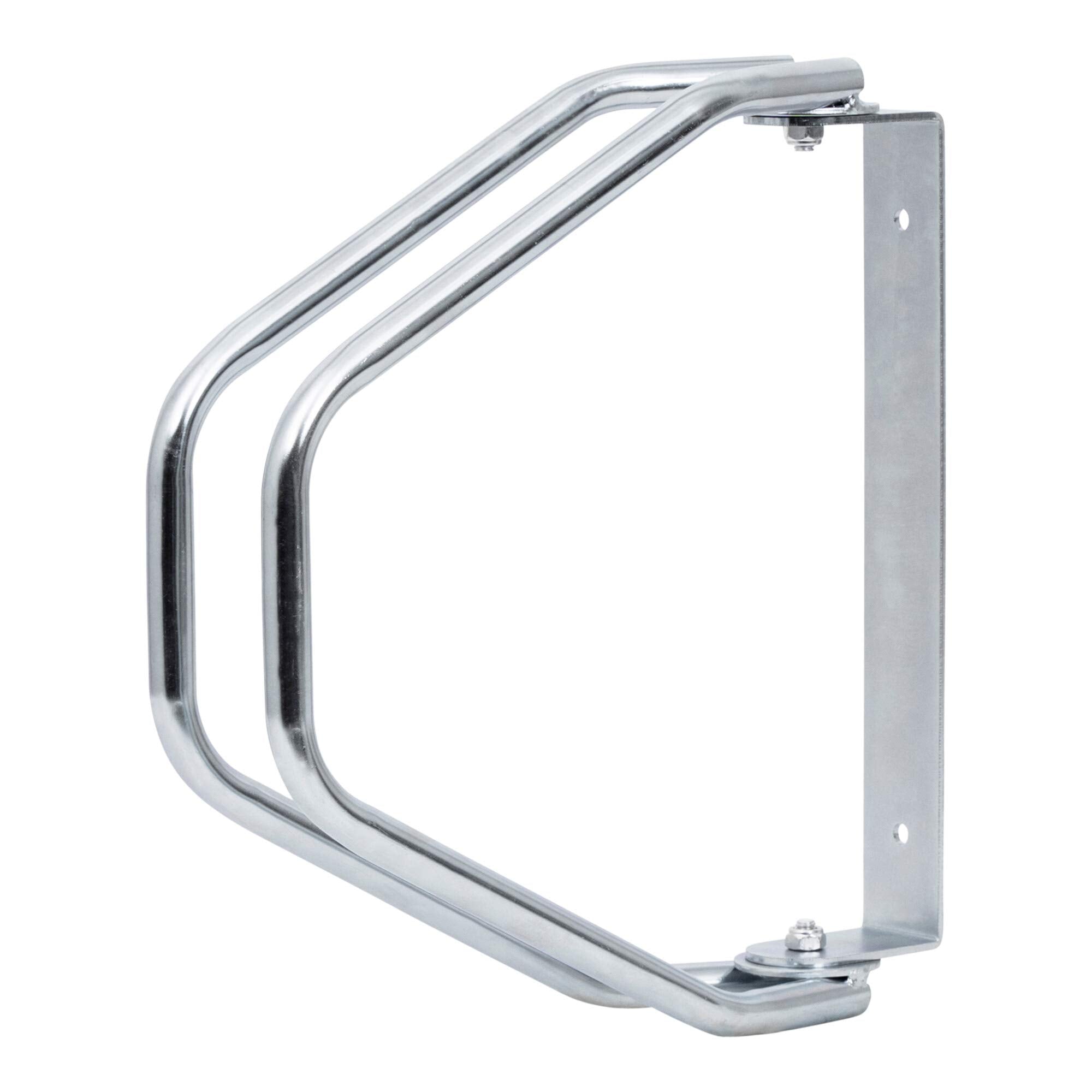 STIER Fahrradständer zur Wandmontage um 180° rotierbar leichte Montage für 1