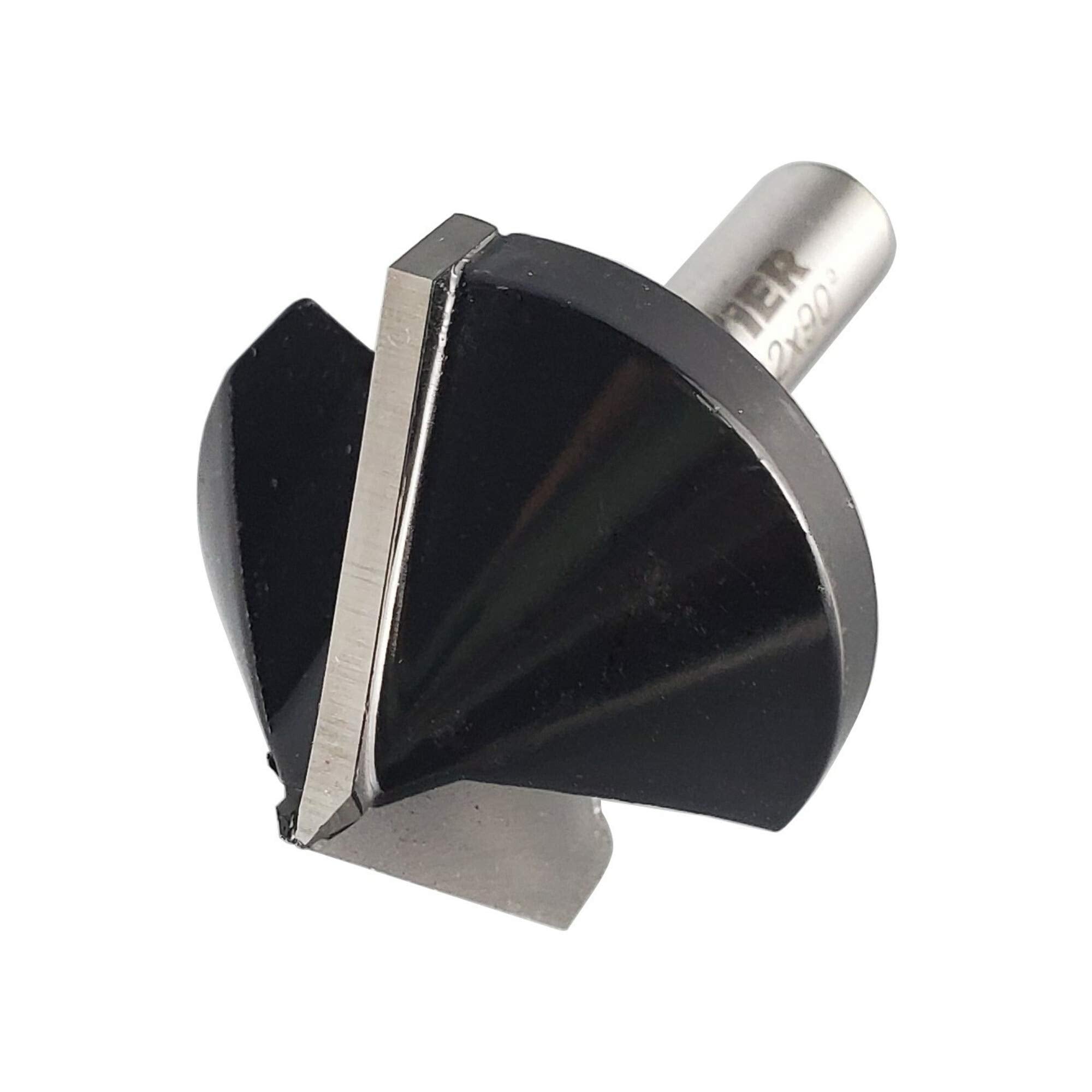 STIER plasterboard cutter, plasterboard cutter, 90° angle V-groove cutter, lettering cutter D32
