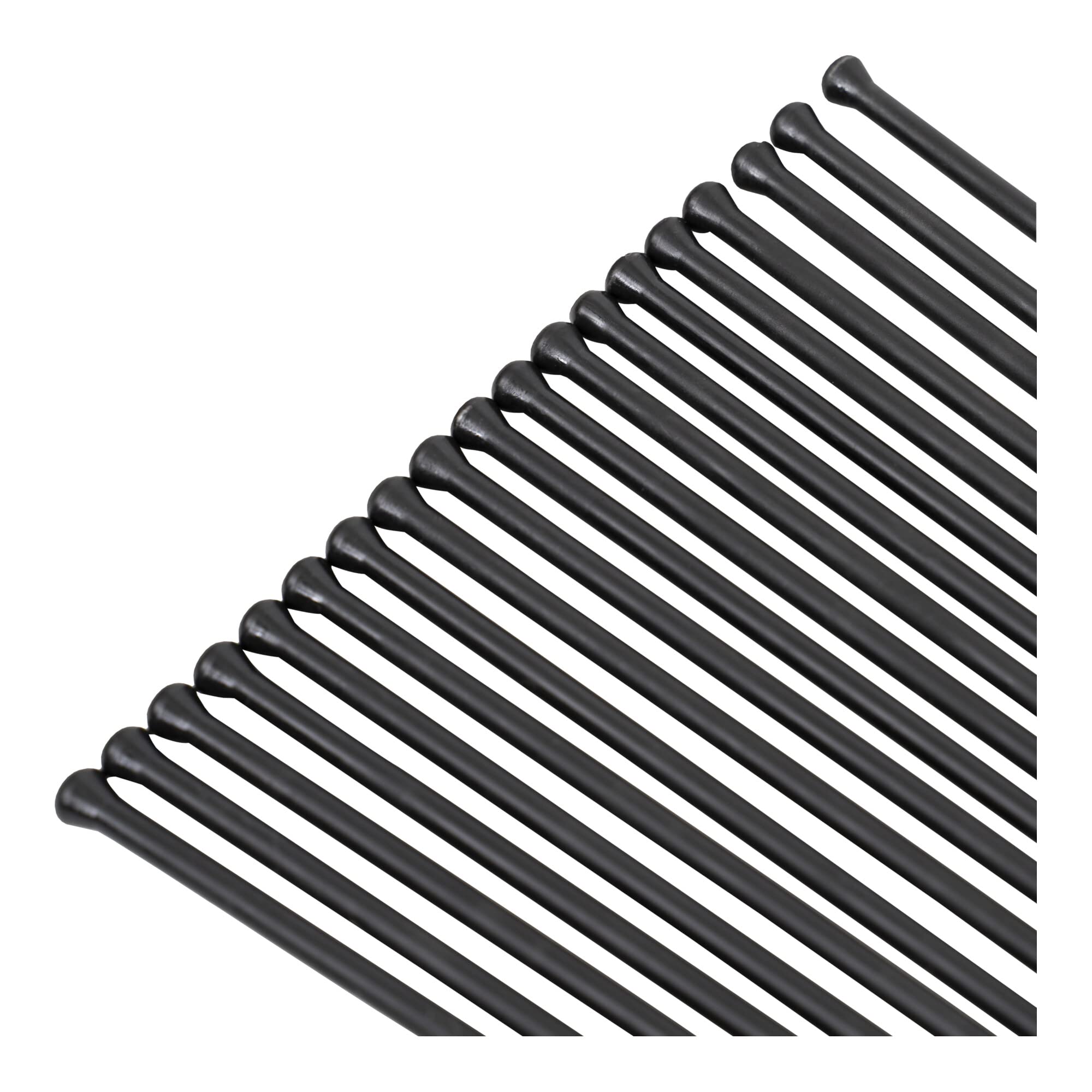 STIER Nadelentroster-Ersatznadeln 19 Stück Nadellänge 180 mm Nadeldurchmesser 3