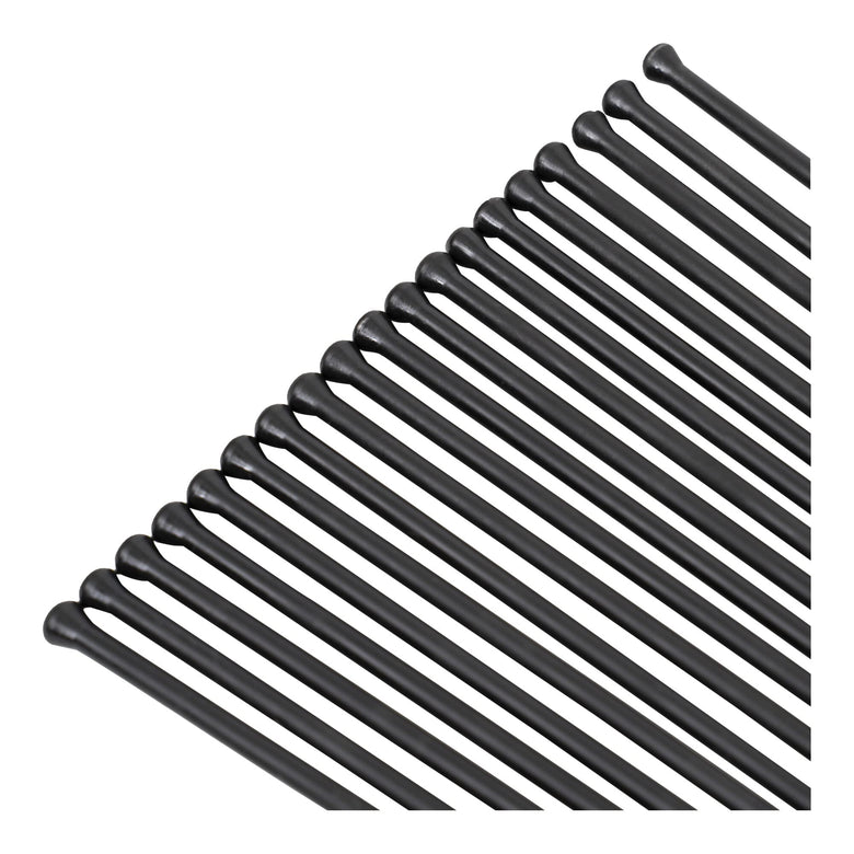 STIER Nadelentroster-Ersatznadeln 19 Stück Nadellänge 180 mm Nadeldurchmesser 3