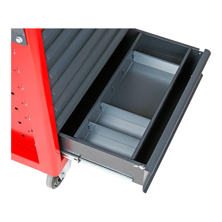 STIER Schubladen-Einlagefach zu STIER Werkstattwagen