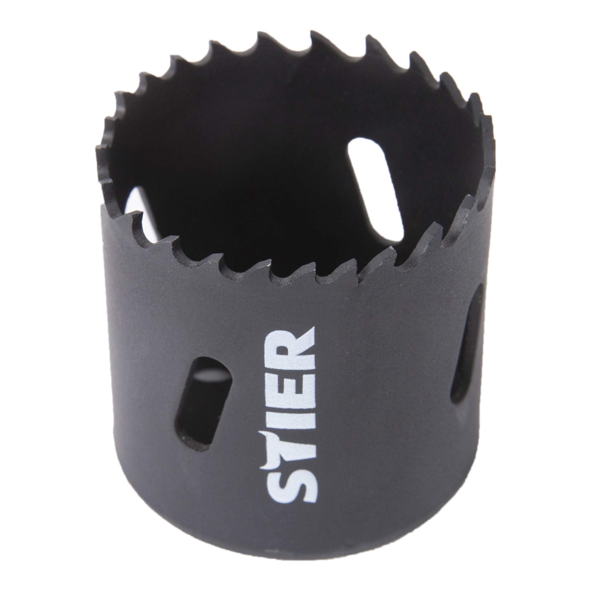 STIER Lochsäge HSS-Co8 Bimetall