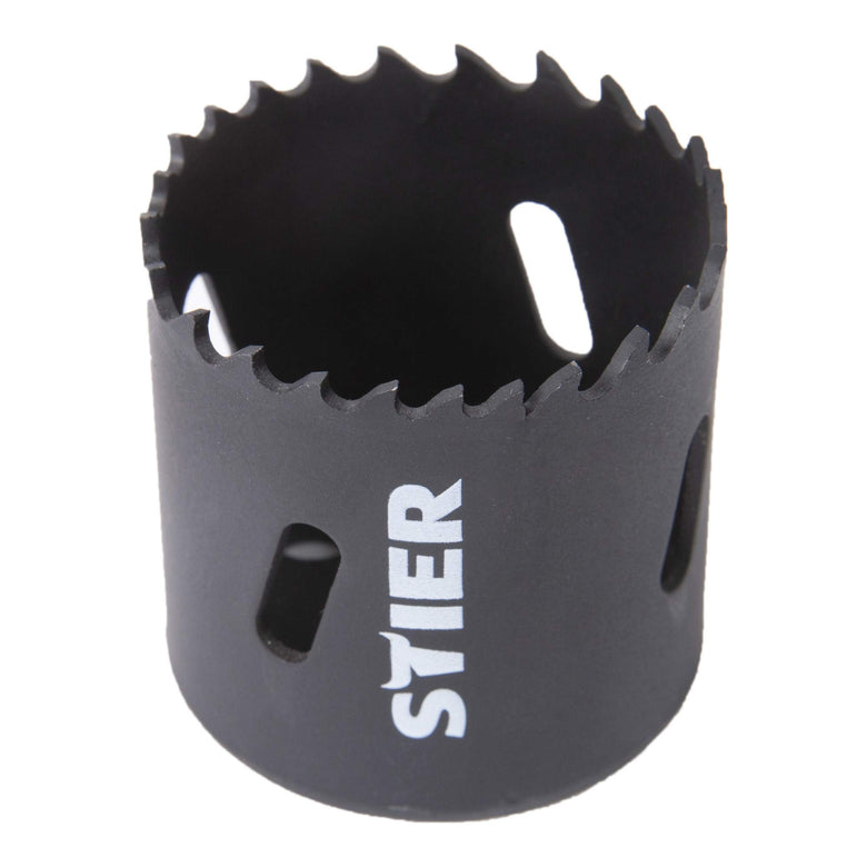 STIER Lochsäge HSS-Co8 Bimetall
