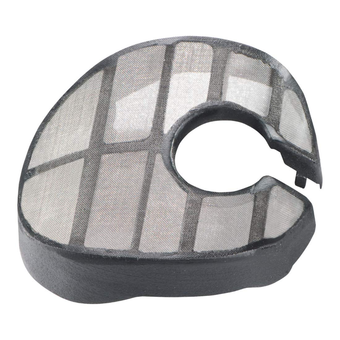 Metabo Staubschutzfilter für alle Winkelschleifer mit Paddle-Schalter