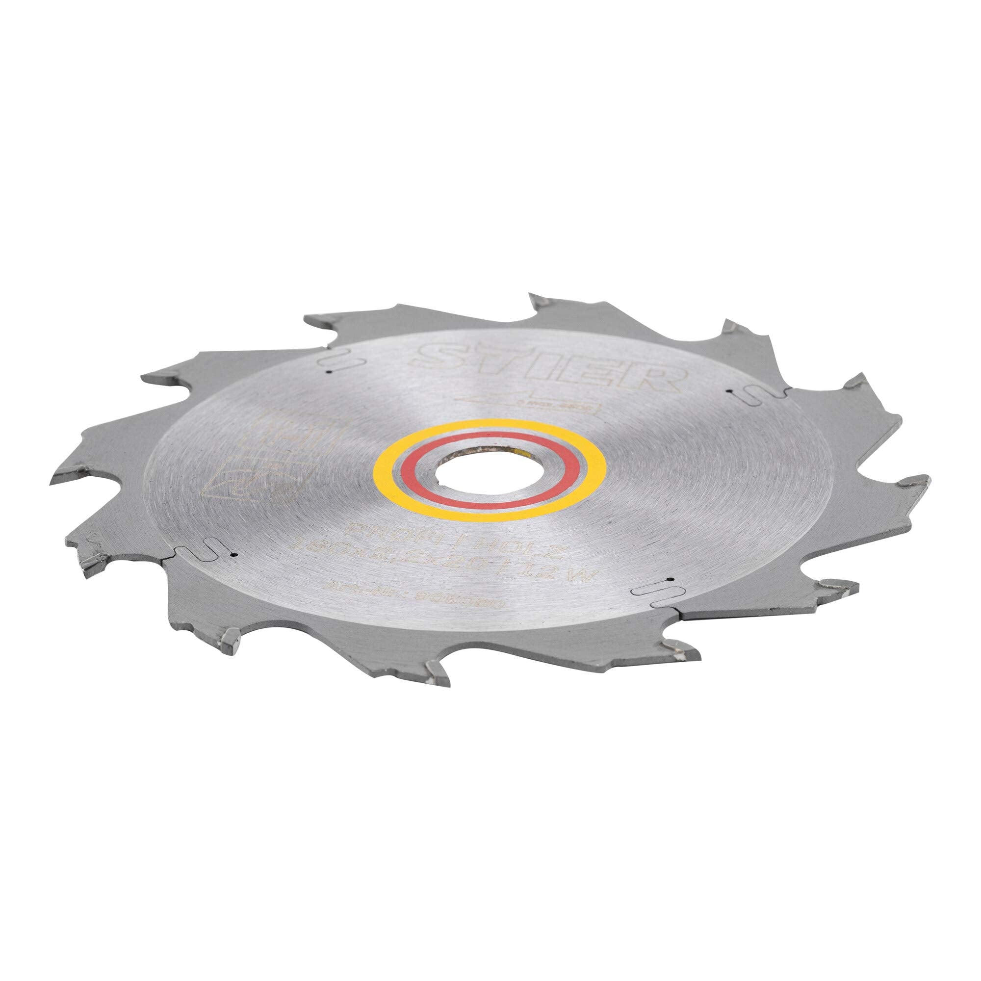 STIER circular saw blade professional wood new