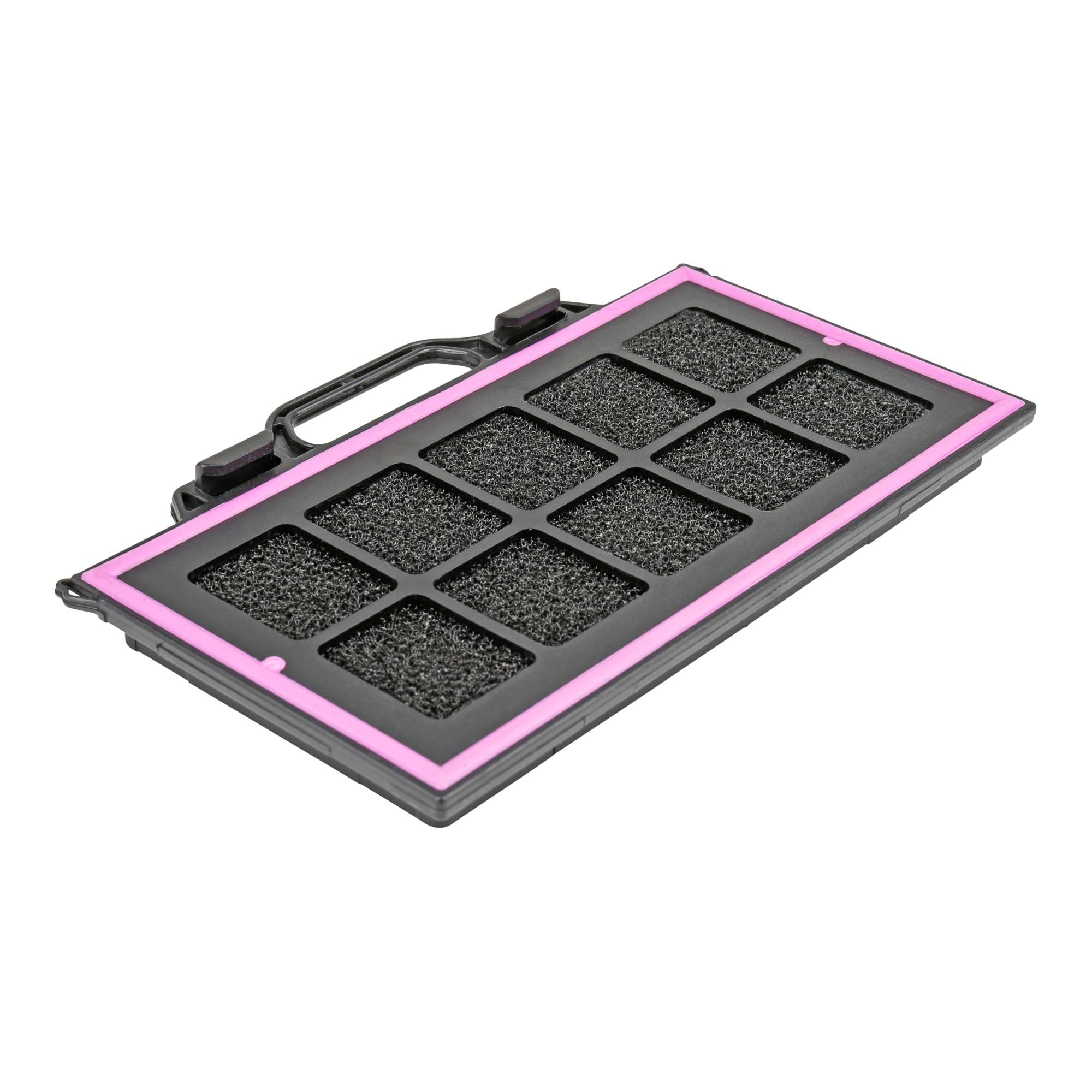 STIER foam filter for STIER wet/dry vacuum cleaner SAM-20