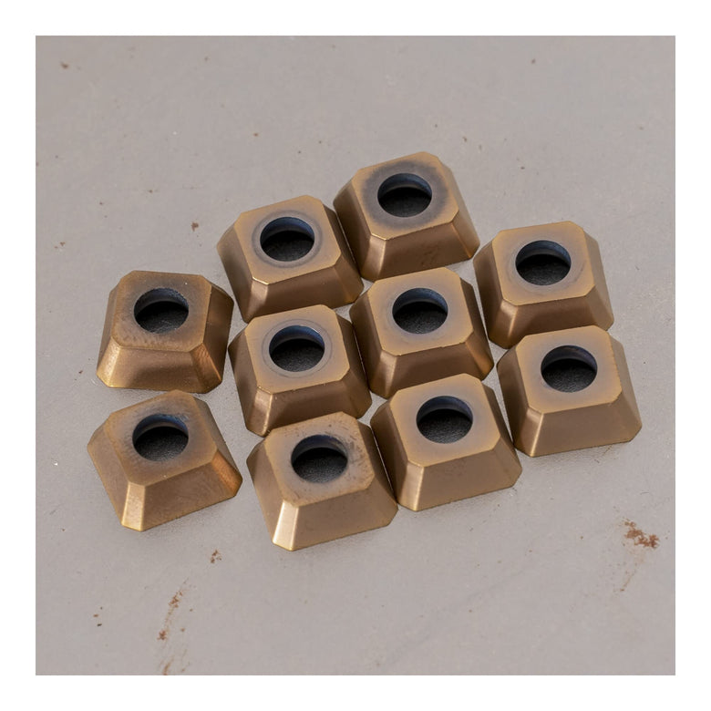 STIER Wendeplatte SEKT 1204 AFTN K400 10 Stk