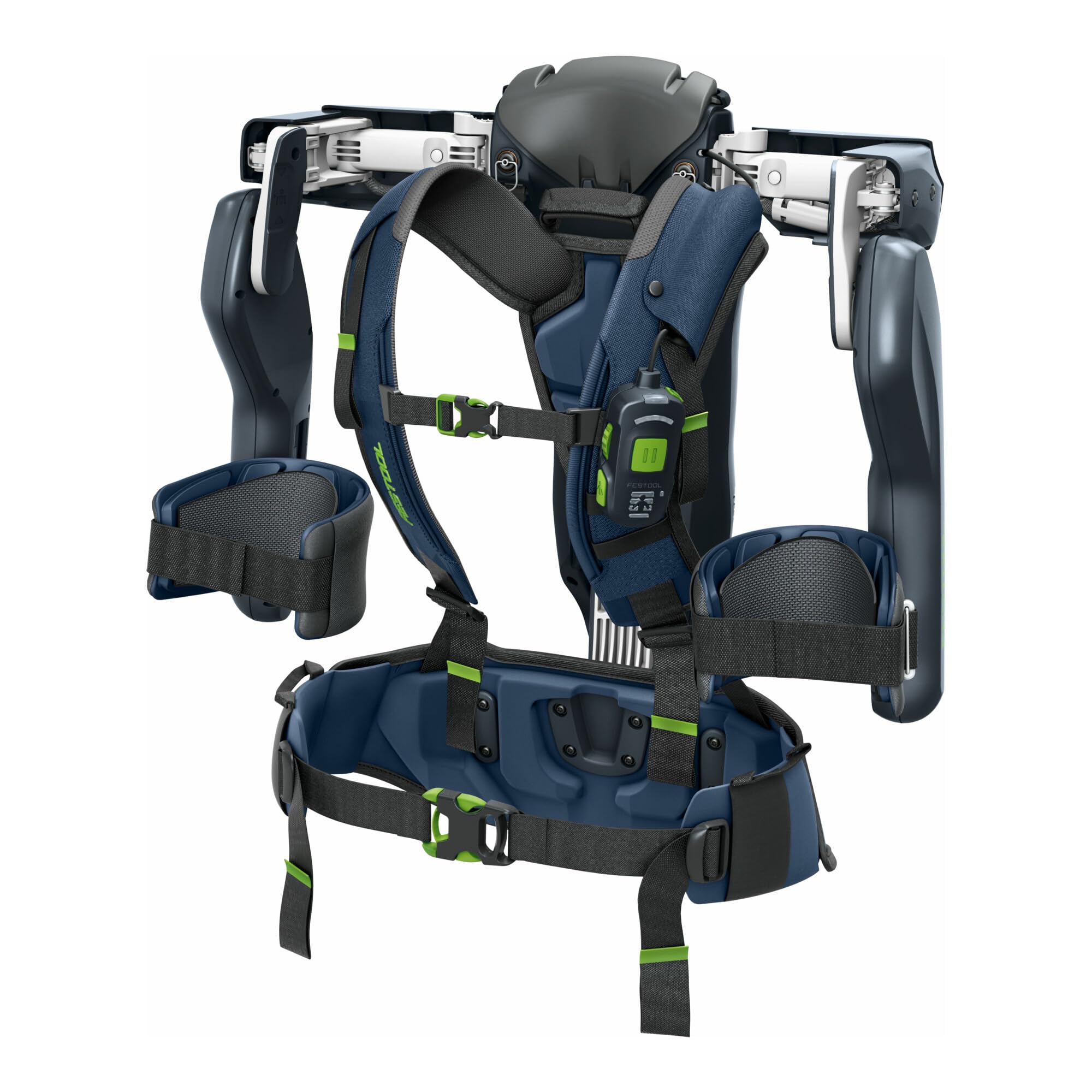 Festool Exoskelett EXO 18 HPC 4,0 I-Plus ExoActive