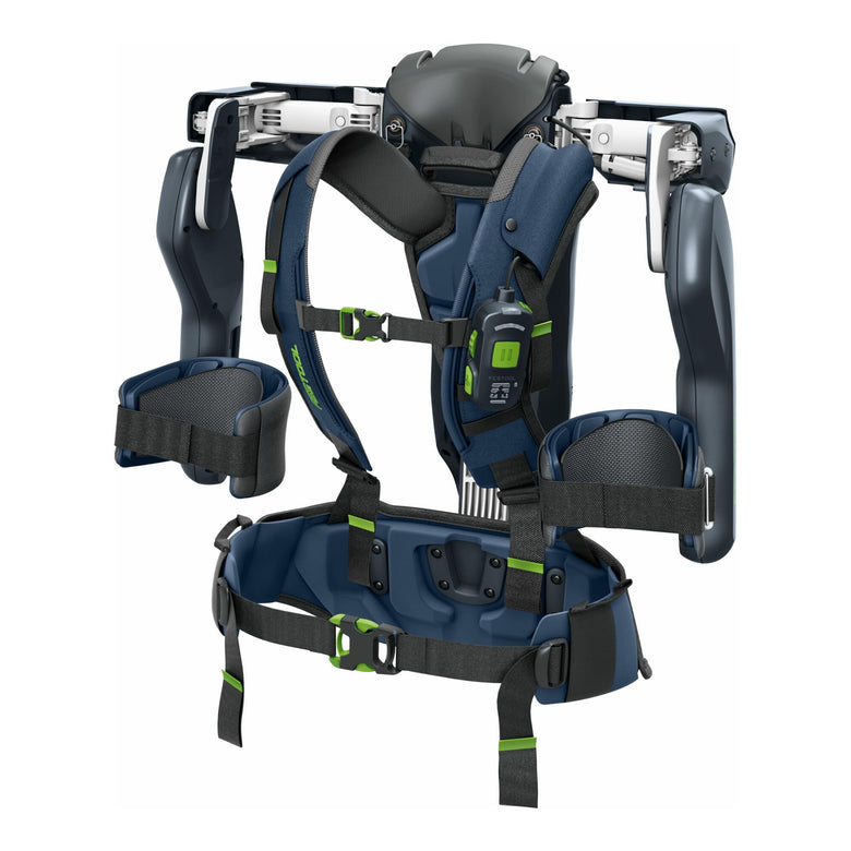 Festool Exoskelett EXO 18 HPC 4,0 I-Plus ExoActive